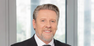 Peter Weinberger im Porträt