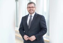 Ludwig Schleritzko wechselt zu Raiffeisen NÖ-Wien Ludwig Schleritzko im Porträt