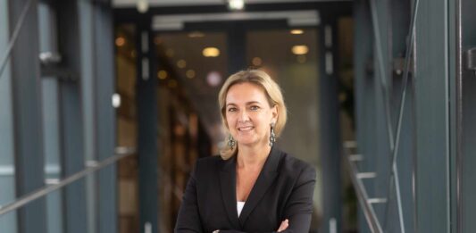 Uta Kogler-Maier im Porträt