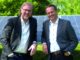 Thomas Offner und Klemens Neubauer bilden die Geschäftsführung der neuen Enercheck GmbH.