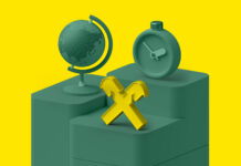 Neuer Laufzeitfonds der Raiffeisen KAG – Raiffeisen Laufzeitfonds ESG 2028 II Sujetfoto Advertorial der Raiffeisen KAG "Laufzeitenfonds"