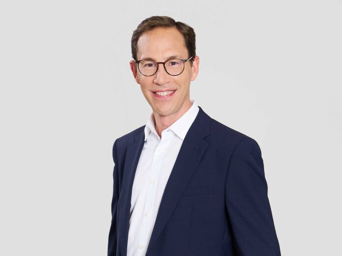 Gregor Höpler im Porträt