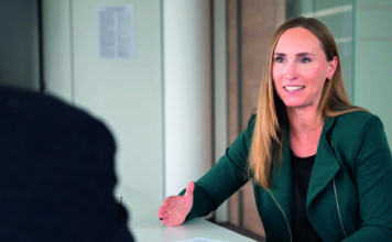 Genol: „Wichtig, dass wir uns breit aufstellen“ Genol-Geschäftsführerin Katharina Ernst im Interview