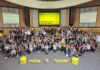 Gruppenfoto aller Teilnehmenden am RBI Marketing Day 2025