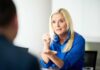 Sabine Ransböck im Interview