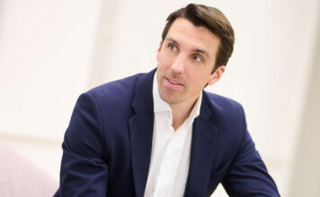 Kathrein: „Unsere Kunden wollen gut schlafen können“ Stefan Neubauer im Gespräch