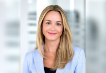 Lagerhaus Franchise mit neuer Geschäftsführerin Stephanie Raimann Porträt