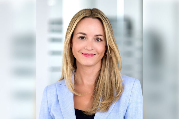 Stephanie Raimann Porträt Stephanie Raimann Porträt