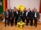 Gruppenfoto vom Forum der landwirtschaftlichen Genossenschaften