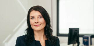 Dr. Daniela Almer, MBL, Notariatskandidatin in Innsbruck