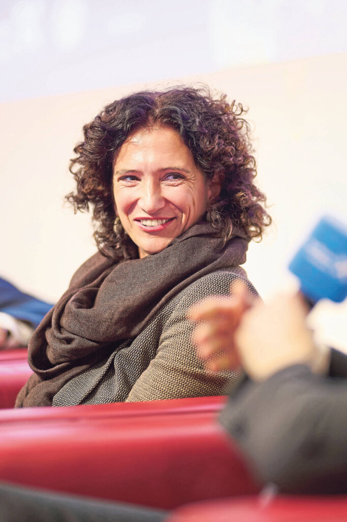 Claudia Süssenbacher