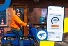 Teambank Advertorial