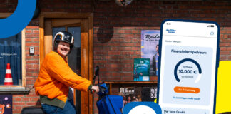 Teambank Advertorial