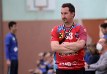 Sportunion Leoben: „Corona hat uns gerettet“ Stephan Hödl