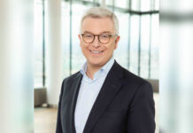 Michael Höllerer zum RBI-CEO bestellt Michael Höllerer
