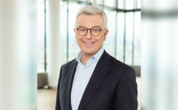 Michael Höllerer zum RBI-CEO bestellt Michael Höllerer