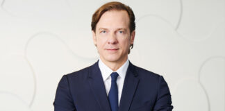 Agrana-CEO Stephan Büttner