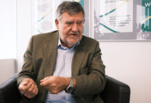 Herbert Stepic im Interview