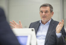 Martin Sardelic im Interview