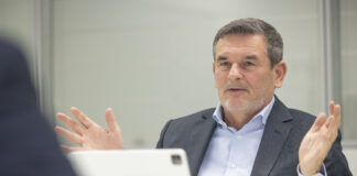 Martin Sardelic im Interview