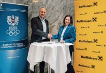 Petra Walter: „Einfach ein guter Fit“ Florian Gosch und Petra Walter