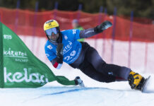 Prommegger bei Olympia: Das crazy, Oida! Andreas Prommegger