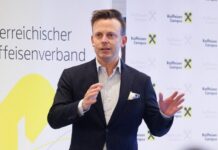 Österreich als strategische Drehscheibe Franz-Stefan Gady bei der ÖRV-Informationstagung 2026