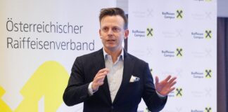 Franz-Stefan Gady bei der ÖRV-Informationstagung 2026