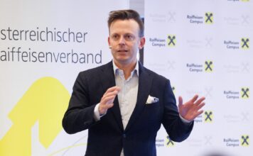 Österreich als strategische Drehscheibe Franz-Stefan Gady bei der ÖRV-Informationstagung 2026