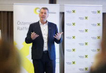 Horst Bischof bei der ÖRV-Informationstagung 2026