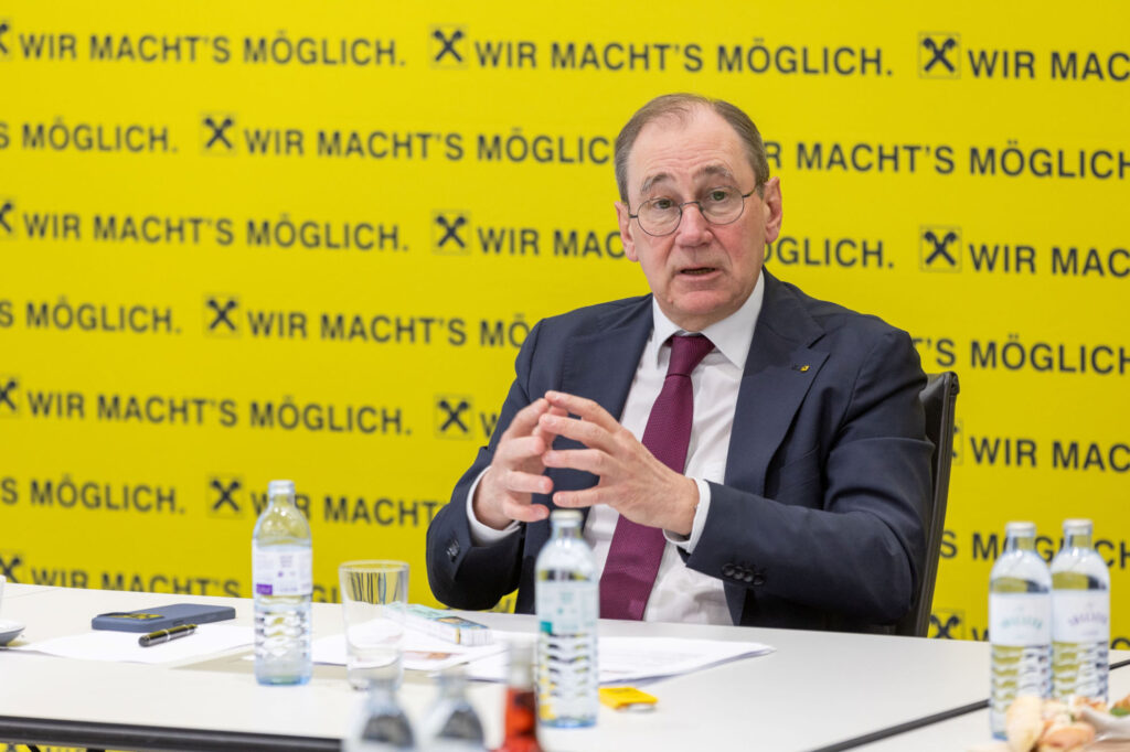 Martin Schaller © RLB Steiermark