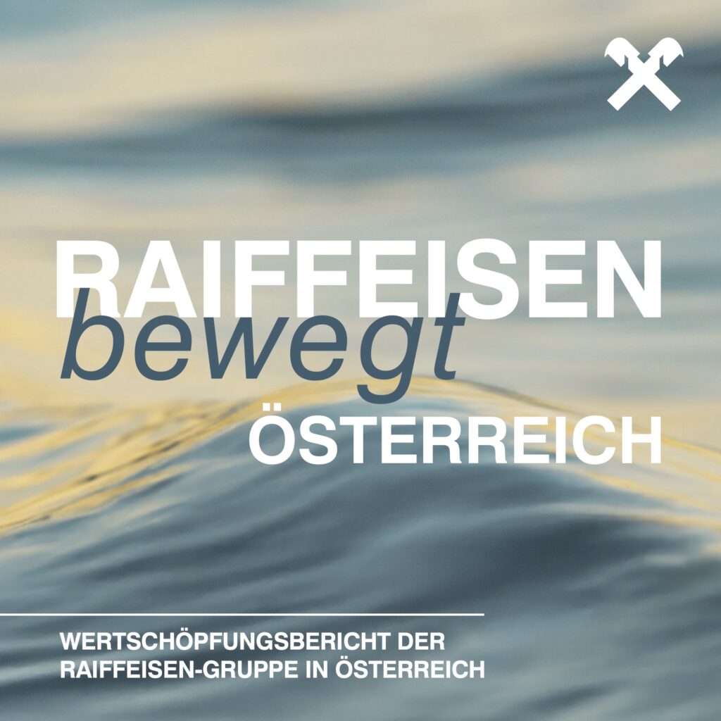 Wertschöpfungsbericht 2026 Cover