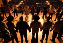 Die Kunst des Zuhörens