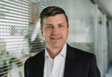 Porträt von Alexander Trs