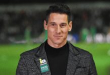 Payer: „Das Derby ist ein Kopf-Spiel“ Porträt von Helge Payer