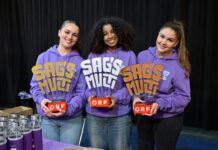 „Sag’s Multi“ geht auf Live-Tour