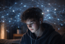 KI bei der Jugend nicht mehr wegzudenken