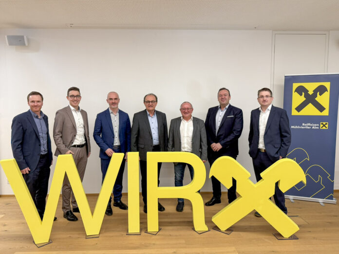 Gruppenbild vom Gemeinde Brunch