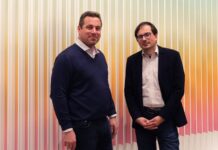 Strabag-Ausstellung: Kunst im erweiterten Raum Sebastian Haselsteiner und Günther Oberhollenzer