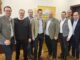LH Tulln-Neulengbach gibt Landwirten innovative Impulse Gruppenbild vom Agrar-Infotag
