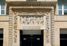 Nationalbank als „Anwältin der langen Frist“