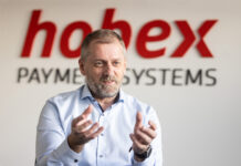 Porträt von Michael Bratl