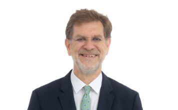 Pensionskassen: „Wir sind nahe am Durchbruch“ Porträt von Andreas Zakostelsky