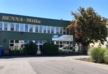 Vivatis verkauft Wiener Tochter Außenansicht des Produktionsstandorts von Senna in Wien-Hütteldorf
