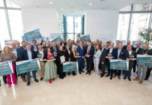 Die Preisträger des CliA