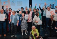 „Ohrenschmaus“ zum 19. Mal vergeben Die Preisträger des 19. Ohrenschmaus Literaturpreises