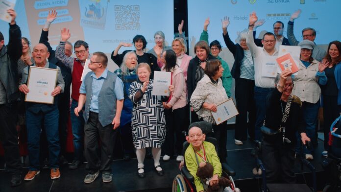 Die Preisträger des 19. Ohrenschmaus Literaturpreises