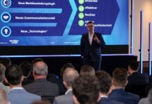 TeamBank-Vorstand Christian Polenz spricht über die neue Marktbearbeitungslogik und neue Kundenlösungen.