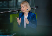 „Vorsorge beginnt nicht mit viel Geld, sondern mit einem Plan“ Sabine Pfeffer im Interview