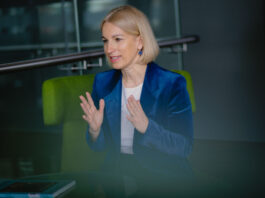 Sabine Pfeffer im Interview